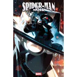 SPIDER-MAN NOIR -5