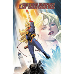 CAPTAIN MARVEL: HIGHEST,...