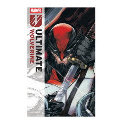 ULTIMATE WOLVERINE VOL. 2:...