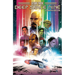 STAR TREK: DEEP SPACE NINE...