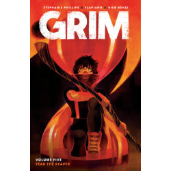 GRIM VOL. 5