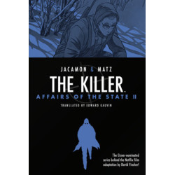 THE KILLER: AFFAIRS OF THE...