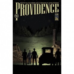 PROVIDENCE -4 (OF 12) WEIRD...