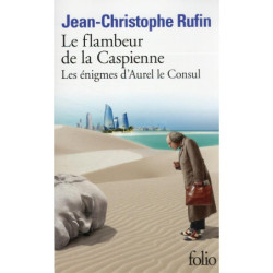 LES ENIGMES D'AUREL LE...