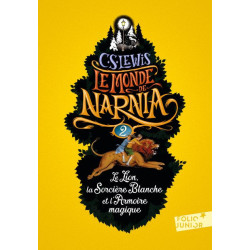 LE MONDE DE NARNIA - II -...