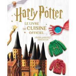 HARRY POTTER - HARRY POTTER...