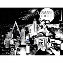 ASSASSINS CREED -1 NYCC VAR