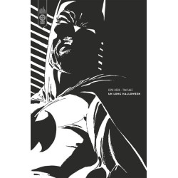 BATMAN GHOSTS OF GOTHAM...