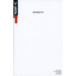 DIVINITY II -1 (OF 4) CVR C...