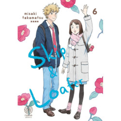 SKIP & LOAFER - TOME 06