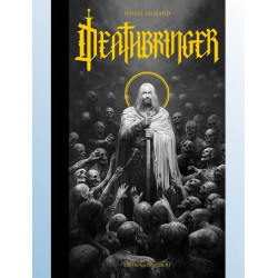 DEATHBRINGER - ONE-SHOT -...