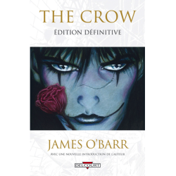 THE CROW - ONE-SHOT - THE CROW