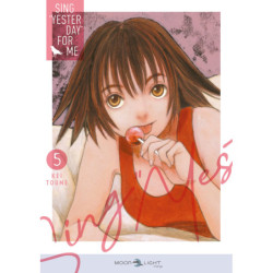 SING "YESTERDAY" FOR ME T05