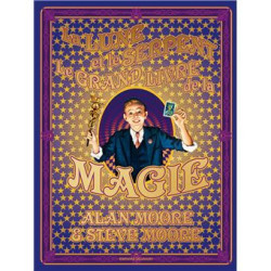 LA LUNE ET LE SERPENT -...