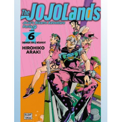 JOJO'S - THE JOJOLANDS -...