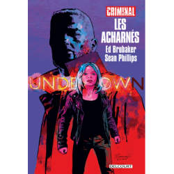 CRIMINAL - ONE-SHOT -...