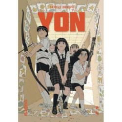 YON - TOME 2