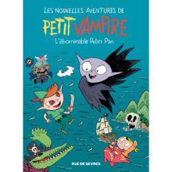 PETIT VAMPIRE (BD) - LES...