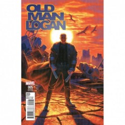 OLD MAN LOGAN -5...