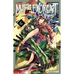 NUE'S EXORCIST T06