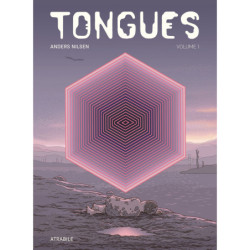 TONGUES VOLUME 1