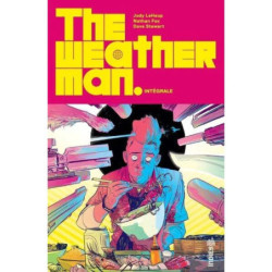 THE WEATHERMAN INTEGRALE