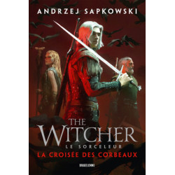 SORCELEUR (WITCHER) : LA...