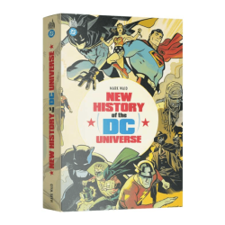 COFFRET NEW HISTORY OF THE...