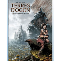 TERRES D'OGON T07 - LA...