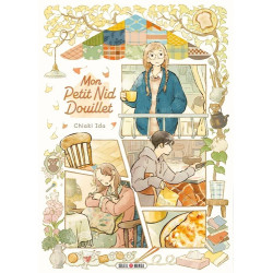 MON PETIT NID DOUILLET -...