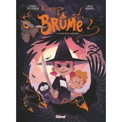BRUME - TOME 04 - LA...