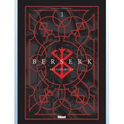 BERSERK PRESTIGE - TOME 03