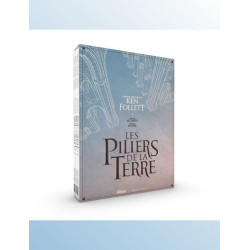 LES PILIERS DE LA TERRE -...