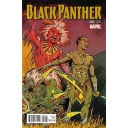 BLACK PANTHER -2 GREENE...