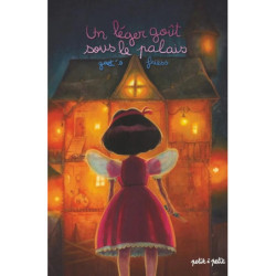 UN LEGER GOUT SOUS LE PALAIS