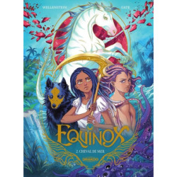 EQUINOX - T02 - EQUINOX -...