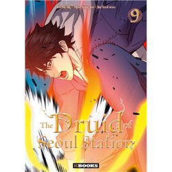 THE DRUID OF SEOUL STATION T09