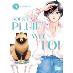SOUS LA PLUIE AVEC TOI T04