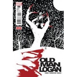 OLD MAN LOGAN -6