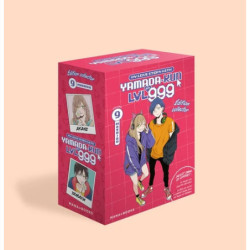 MY LOVE STORY WITH...