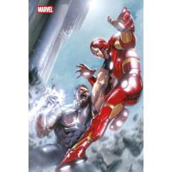 NEW AVENGERS VOL.3 VARIANTE...