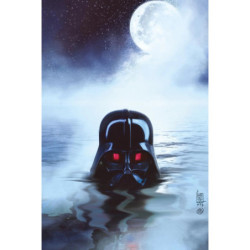 DARK VADOR : LE SEIGNEUR...