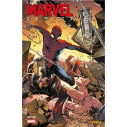MARVEL COMICS (II) N 22