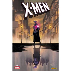 X-MEN N 19