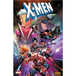 X-MEN N 20