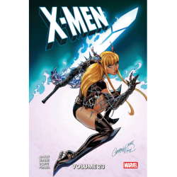 X-MEN N 23 - EDITION...