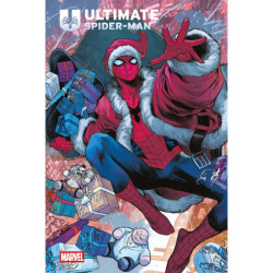 ULTIMATE SPIDER-MAN T01...