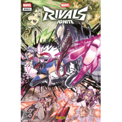 MARVEL RIVALS IGNITE