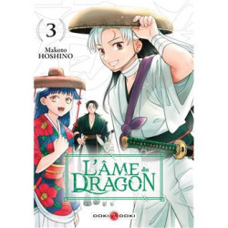 AME DU DRAGON (L') - T03 -...