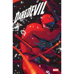 DAREDEVIL -1 ROSE BESCH...